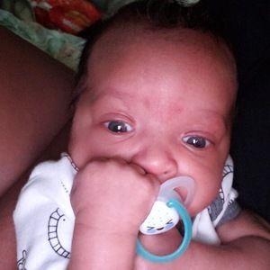 Meet your Posher, Patrick